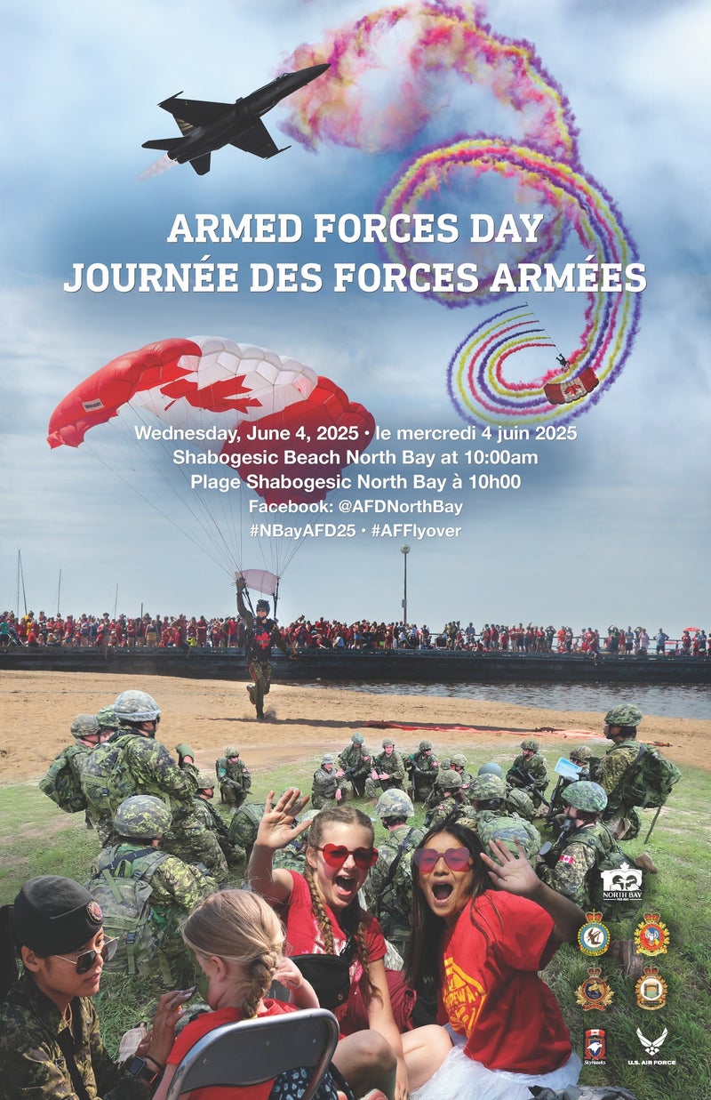 Armed Forces Day